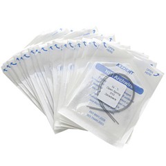Dental Orthodontic Niti Open Coil Spool Springs Accessory 012*030″ / 010*030″
