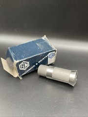 Southwick & Meister TF25-NS .532 Carbide Lined Draw Bushing Collet 0.532″ 13.5mm