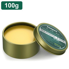 1pc 100g Lead Free Solder Paste Rosin Flux Welding Repair Tool Iron Repair – NEW