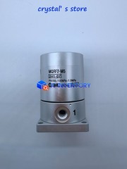 1PCS Brand new ones for SMC air cylinder MQRF2-M5