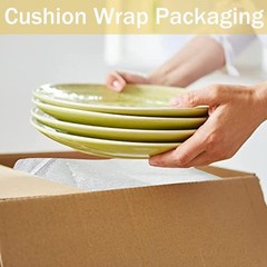12″x 70′ Foam Wrap Rolls for Moving Packing Foam Roll Packing Materials Shippin