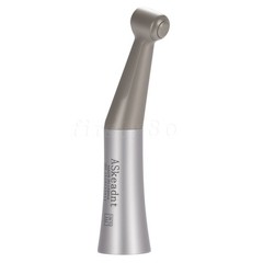 SANDENT Dental 1:1 Low Speed Handpiece Contra Angle Push Button Direct Drive
