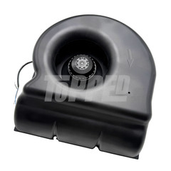 New K2E225-RC92-09 230V 155/220W 0.68A for Ebm Papst Blower Fan 6SY7000-1AB66