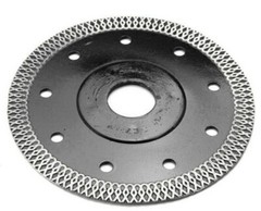 Power Tools Cutter Blade 4.5″-9″ Diamond Thin Mesh for Ceramic Stone CERAMIC