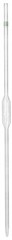 Volumetric Pipette, 15ml Capacity