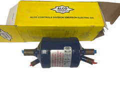 ALCO ALLS-1 Liquid Line Stabilizer – Liquid Line 3/8″ Suction Line 1/2″ ODF