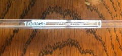 Cole-Parmer Volumetric Pipette/ With One Mark – Class A, CS/12, 5 mL (NEW) Qty-1