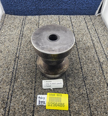 Tube Bender Roll 3-7/8″ x 3-3/8″ x 3/4″ For Copper, Aluminum, Stainless Steel
