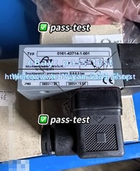 1 PC New 0161-43714-1-001 Pressure Switch By DHL/ FedEx#B4958H #pass
