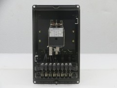WESTINGHOUSE 6068321A22 CIRCUIT SHIELD UNDERVOLTAGE RELAY TYPE SV T210434