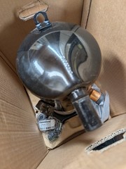 Copeland ZPS40K5E-PFV-800 Scroll Compressor 3 Ton Two-Stage R-410A 208/230V OEM
