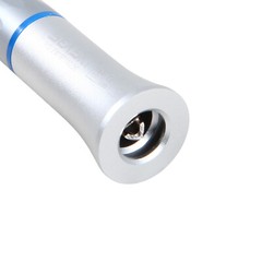 Dental Low Slow Speed Contra Angle Handpiece Fit FG 1.6mm Burs E-type