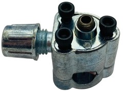 SUPCO Bullet Piercing Valve, 12 Pack of BPV31, 1/4″, 5/16″, 3/8″ Tubing