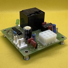 Defrost Control Board, Trane, American Standard 21C140501G CNT04363 New