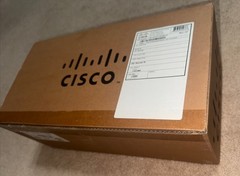 Cisco AIR-ANT5114P2M-N 5GHz Directional Antenna – NEW Sealed 📦 Fast Shipping!
