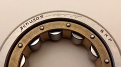 SKF RNU305 Cylindrical Roller Bearing 35mm ID X 62mm OD X 17mm W RNU305M
