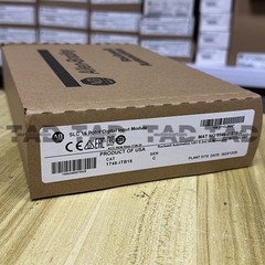 1746-ITB16 Isolated Digital Input Module Allen-Bradley SLC 500 12-24VDC 20mA
