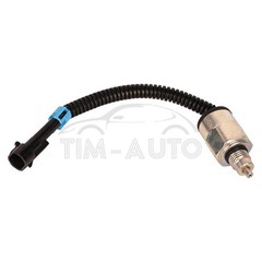 KV23082 For John Deere 240 250 260 270 280 317 320 325 332 CT322 Solenoid Valve