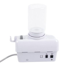 VvDental Ultrasonic Scaler Machine With 5tip Dental Ultrasonic Scaler Foot Pedal
