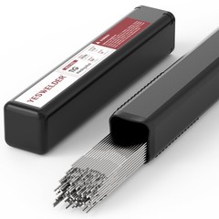YESWELDER ER308L Stainless TIG Welding Rod 16″ 5LB 1/16 3/32 1/8 Multi Sizes