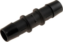 Universal Fit Plastic Heater Hose Connector – 5/8 In. X 5/8 In.
