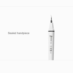 Woodpecker Ultrasonic Piezo Scaler UDS-J Sealed Handpiece + G1 G2 P1 Scaling Tip