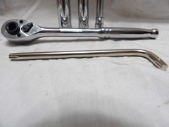Ford Bronco Tool Kit