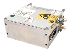 Axell Wireless Fiber Optic Transmitter 88-2700Mhz 20-005401 SMA and FC/APC