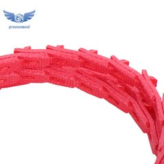 Power Twist V-Belt 3/8″ × 4 Feet Z Type Adjustable Polyurethane linked V belt