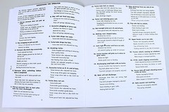 Allis Chalmers Ac Roto Baler Operators And Parts Manual Owners Instructions