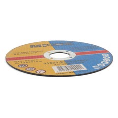 4.5″ Metal Cutting Discs 115mm Angle Grinder Disc Cut Blade Ultra Thin Steel