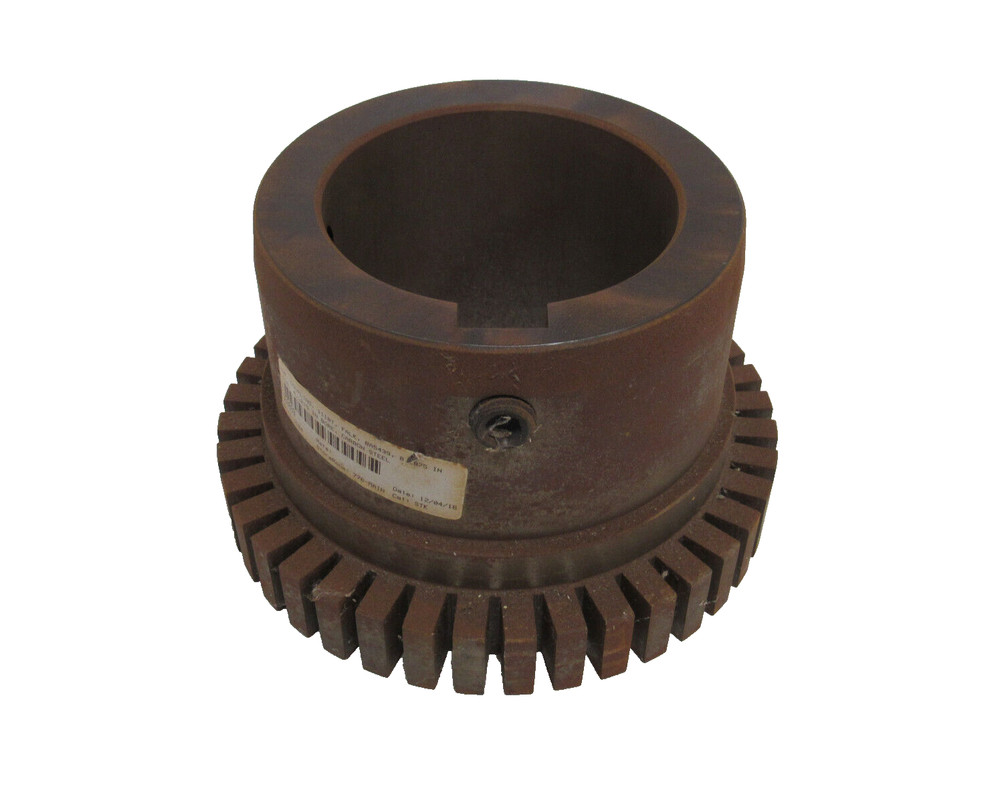 NEW FALK 1110T HUB 4.1215″ I.D.