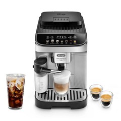 DELONGHI DE’LONGHI MAGNIFICA EVO AUTOMATIC ESPRESSO COFFEE MACHINE ECAM29084SB