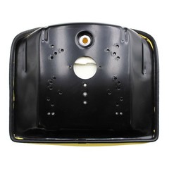 One Yellow Tractor Seats Fits John Deere B1TM333YL TM333YL zbox_1141621