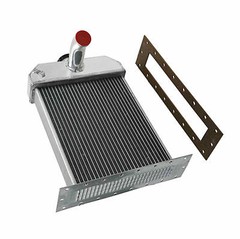 Tractor 3 Rows Radiator For Farmall International Cub/Cub Lowboy 351878R92 USA