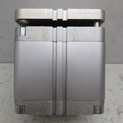 Festo ADVUL-100-50-PA Compact Pneumatic Cylinder 50mm Stroke 100mm Bore 145 Psi