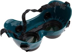 Forney 55315 Welding Goggles Oxygen-Acetylene Lift Front 50MM Round Lens Shade-5