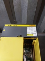 FANUC A06B-6110-H026. Fanuc A06B-6110-H026 D. USED. AS PICTURED. FREE SHIPPING.
