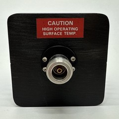 DC-18GHz RF Attenuator Pasternak PE7017-3 25 Watts