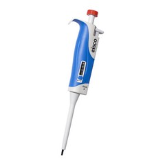 Variable Volume Micropipette – Fully Autoclavable – 0.5-10uL Volume Range –