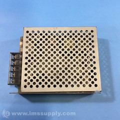 Omron S82J-02524D Power Supply FNIP