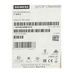 Siemens 6EP4436-8XB00-0CY0 New NFP