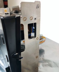 Agilent G4226-60019 HPLC Sample Transport w G1367-89700 Motor G1367E Autosampler