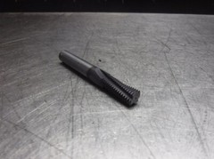 Sandvik 7/16-20 Carbide Thread Mill Coolant Thru R217.34C080200AC19N (LOC1014A)
