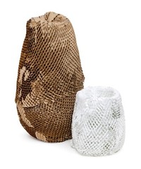 Honeycomb Packing Paper 15″ W X 820 Ft Cushioning Packing Roll Recycled Material