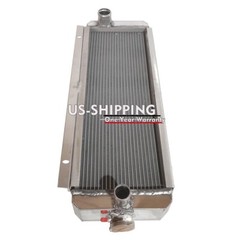 E#225011961 25-7/8″x9-7/8″x2-1/4″ Radiator for Sullair Stationary Compressor 185