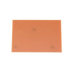 HB Single Sided Copper Clad Plate PCB Circuit Board 7*10 10*15 10*20 20*30cm