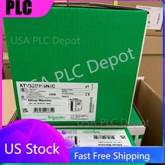 1PC New Schneider ATV320U15N4C Inverter Fast Shipping