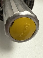 Tohnichi 10 FTD Dial Indicating Type Torque Driver 2-10, 0.2kgf.cm, 1/4″ Hex