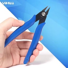 YIHUA 926LED-IV 130W Digital Soldering Station Complete Kit